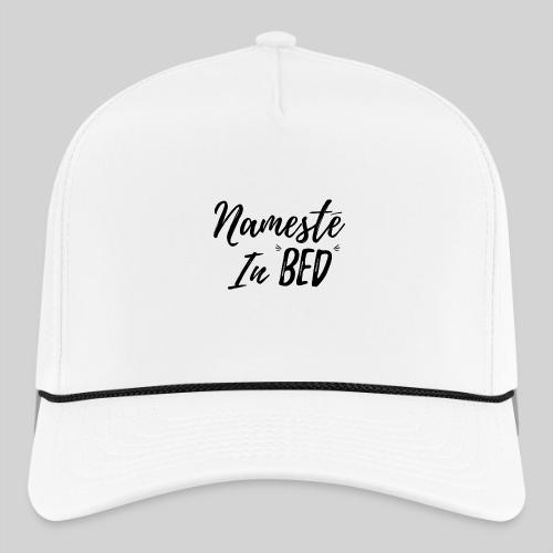 Nameste - Rope Cap