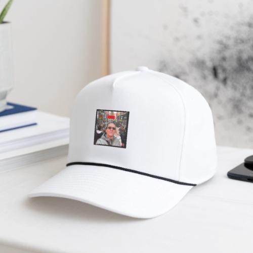 City Life Org Manhattan ft Jean - Rope Cap