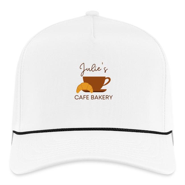 Julie's Cafe Bakery