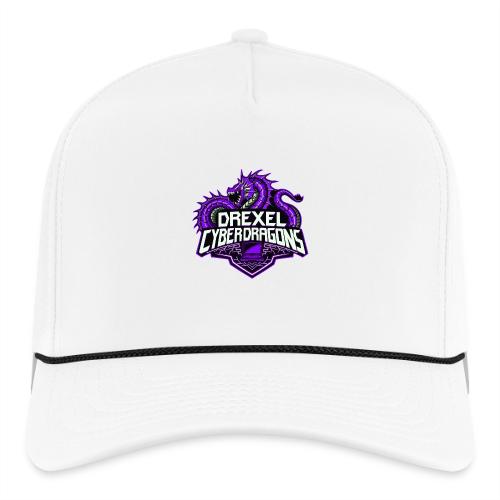 Purple Team - Rope Cap