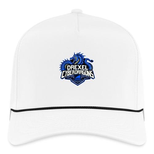 Blue Team - Rope Cap