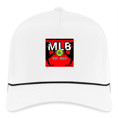 MLB Est. 2023 (2) - Rope Cap