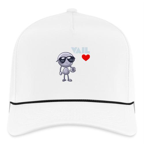Smoon City_Vail - Rope Cap