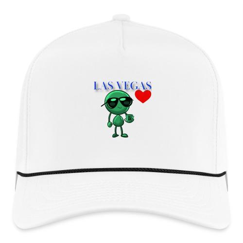 Smoon City_Las Vegas - Rope Cap