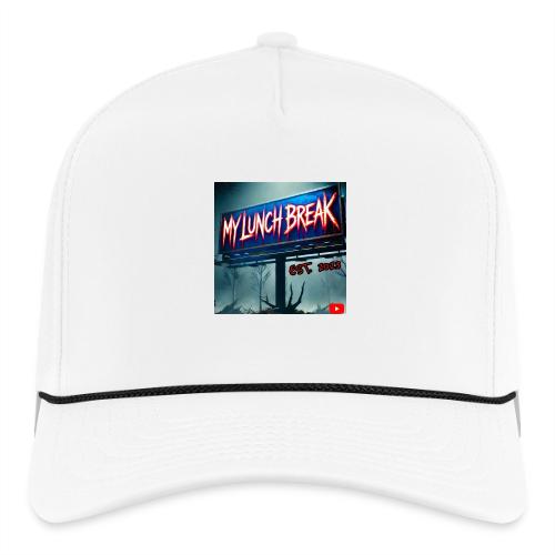 Billboard MLB 24 - Rope Cap