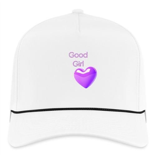 Smoon City_Good Girl - Rope Cap