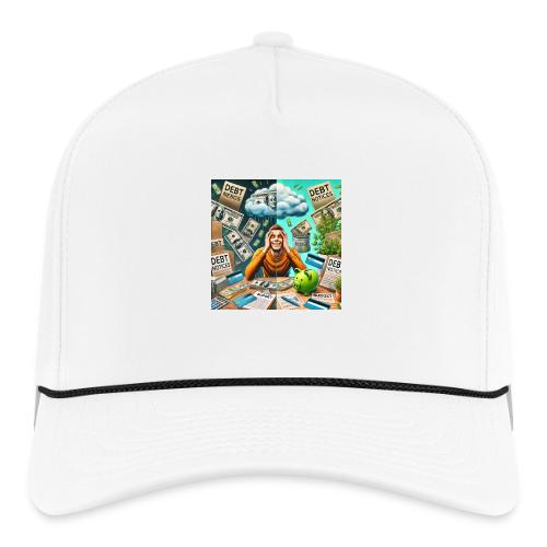 DALLE 2025 09 13 15 58 23 A conceptual illus - Rope Cap