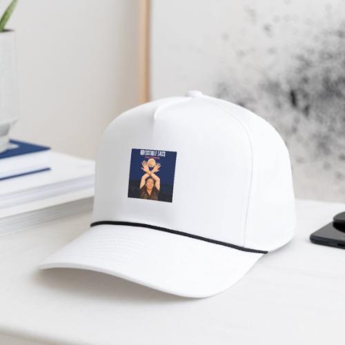 Irresistible Sass - Rope Cap