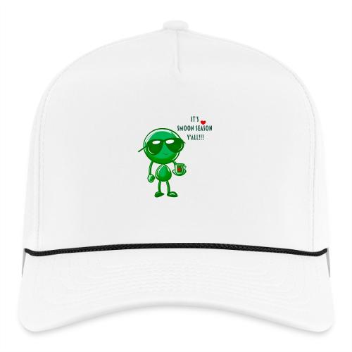 Smoon City_Smoon Season - Rope Cap