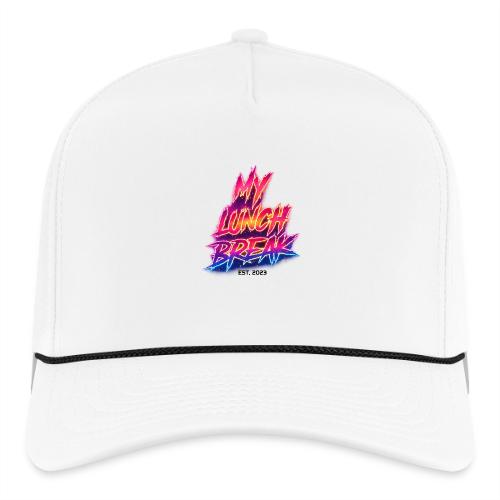 MLB 226 Retro - Rope Cap