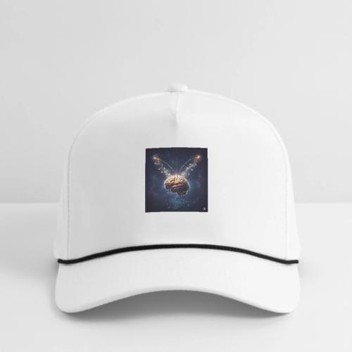 BrainTeas - Rope Cap