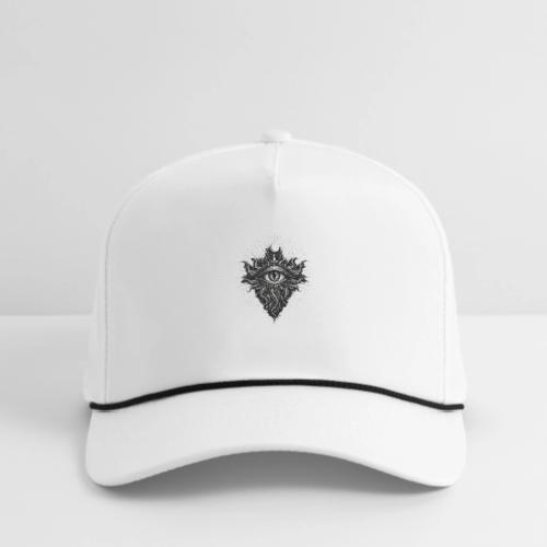 Eldritch Eye - Rope Cap