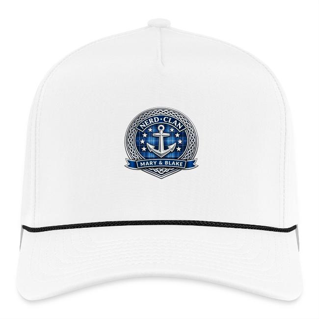 THE NERDCLAN