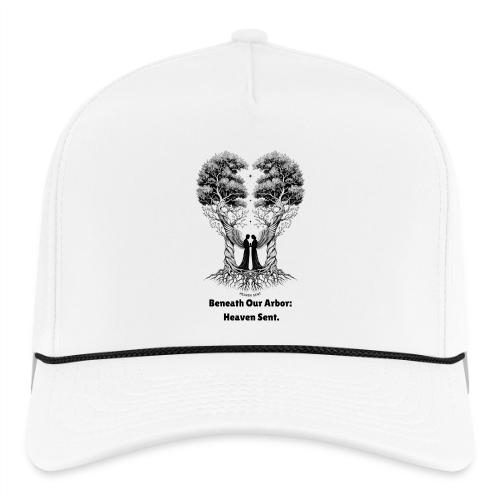 Angelic Guardian T-Shirt, Mug - Rope Cap