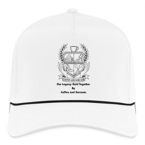 Sarcastic Mom T-Shirt, Mug - Rope Cap