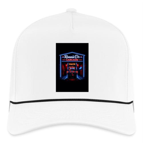 Carcadelogo3 - Rope Cap