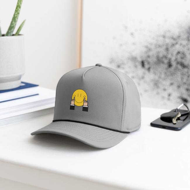 Smile design
