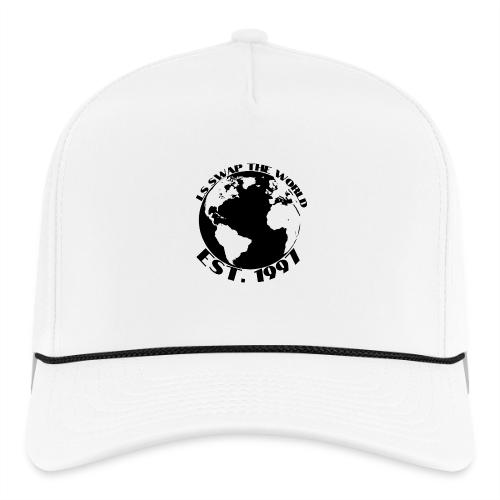 LS SWAP THE WORLD Est. 1997 - Rope Cap