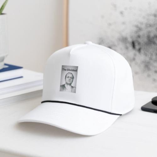 Nordy The Divided - Rope Cap