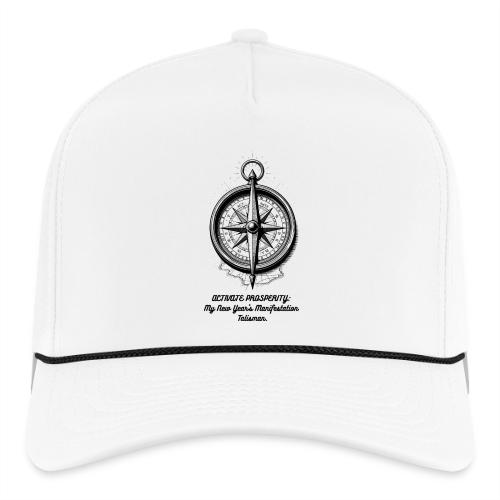 Activate Prosperity T-Shirt, Mug, & Leggings - Rope Cap