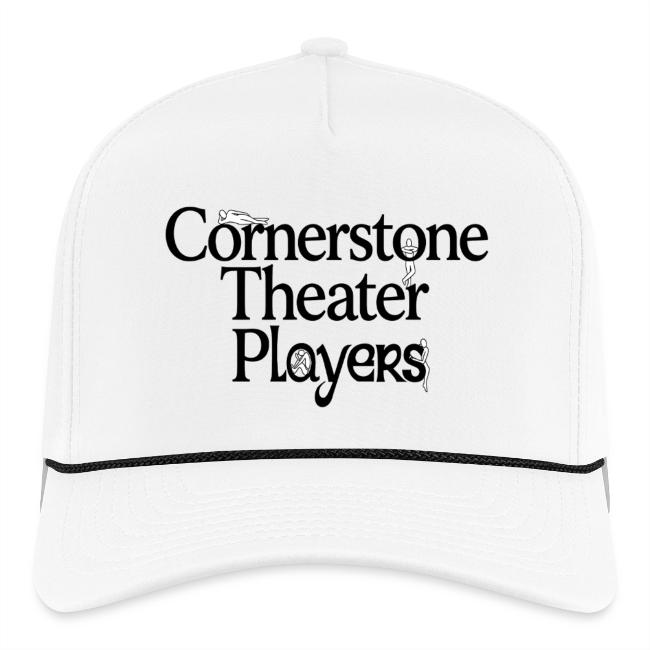 Cornerstone Theater Players