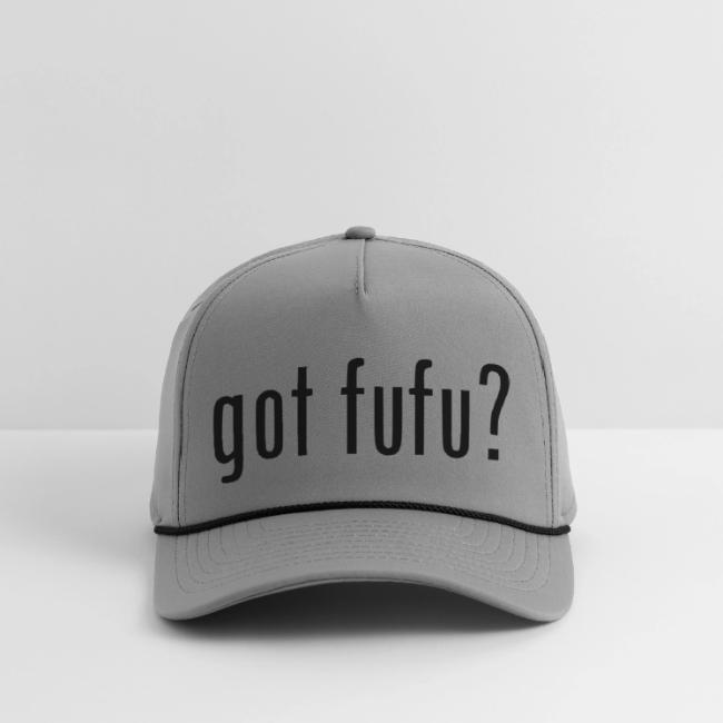 gotfufu-black