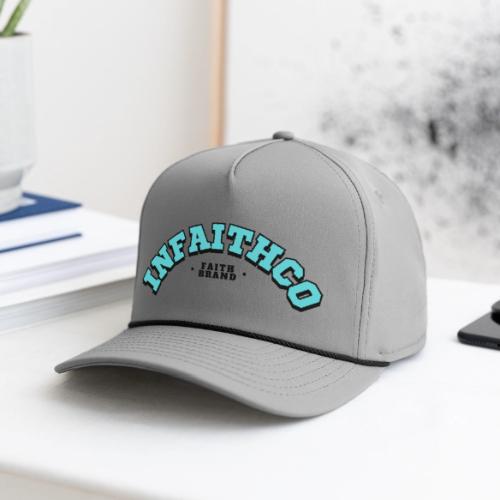 Infaithco - Rope Cap