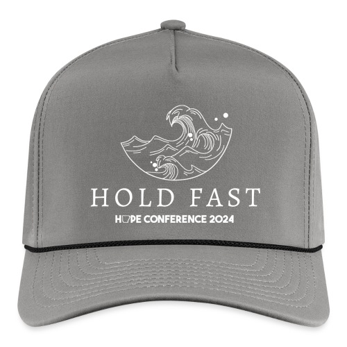 Hope Conference 2024 - Rope Cap