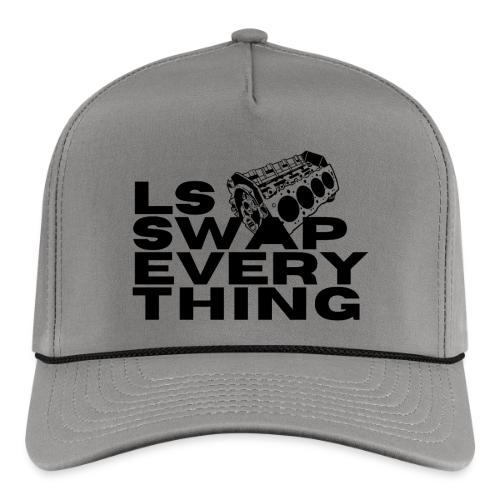 LS Swap Everything (Front Only) - Rope Cap
