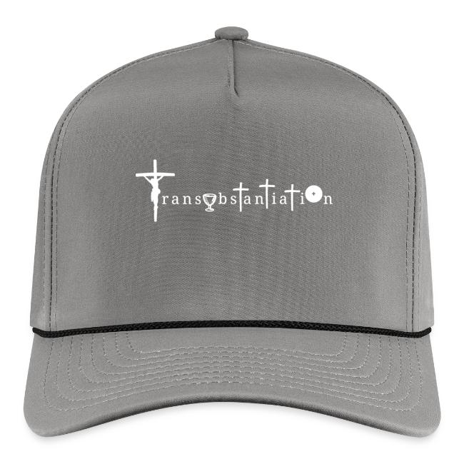Transubstantiation