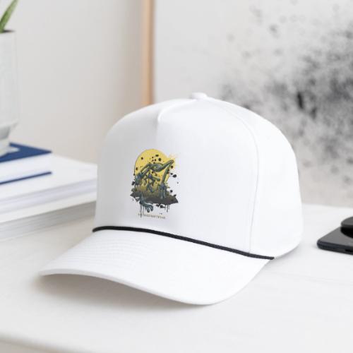 everyday life - Rope Cap