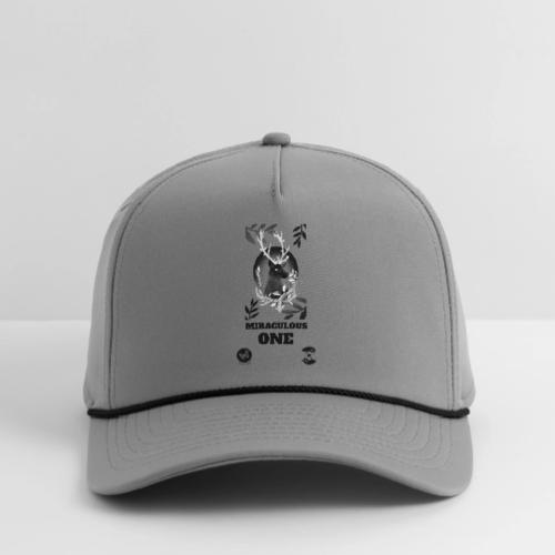 Miraculous One - Rope Cap