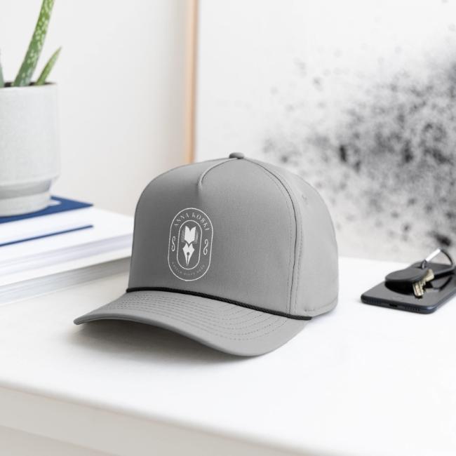 Full Logo White