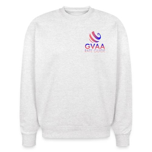 GVAA Rate Guide - Stanley/Stella Radder Unisex Oversized Organic Sweatshirt