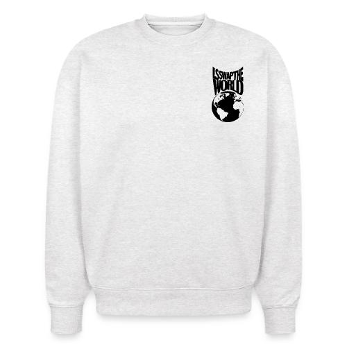 LS SWAP THE WORLD - Stanley/Stella Radder Unisex Oversized Organic Sweatshirt
