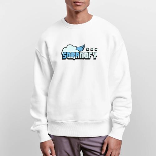 SORANOFY OG - Stanley/Stella Radder Unisex Oversized Organic Sweatshirt