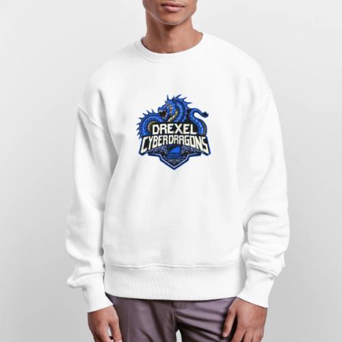 Blue Team - Stanley/Stella Radder Unisex Oversized Organic Sweatshirt