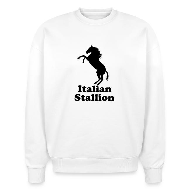 Italian Stallion