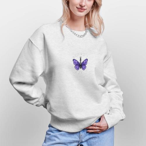 Pennie's Jewelry - Stanley/Stella Radder Unisex Oversized Organic Sweatshirt