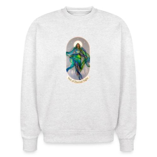 Women’s Day Thorn Sovereign T Shirt, Gift for Mum - Stanley/Stella Radder Unisex Oversized Organic Sweatshirt