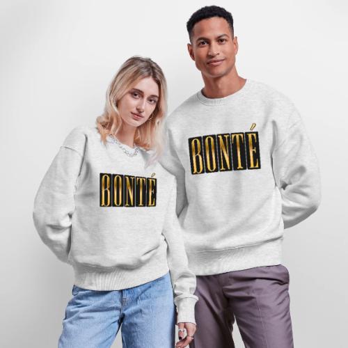 Golden Goodness - Stanley/Stella Radder Unisex Oversized Organic Sweatshirt