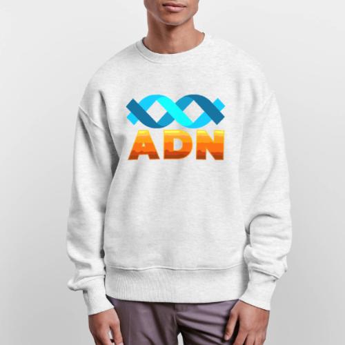 DNA: Coded to Be - Stanley/Stella Radder Unisex Oversized Organic Sweatshirt