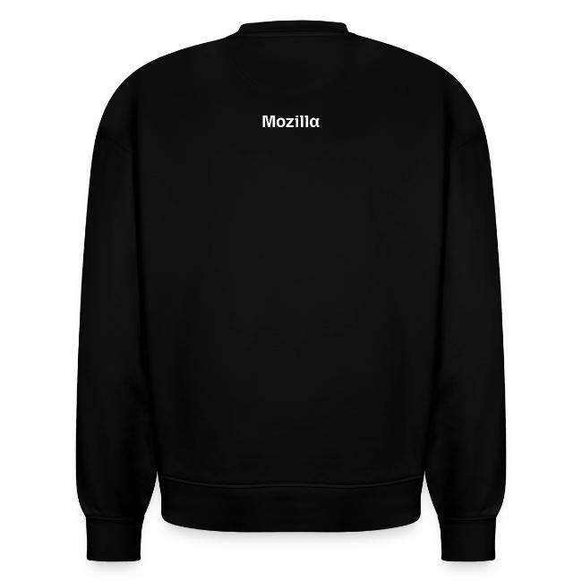 Mozilla: Roaring