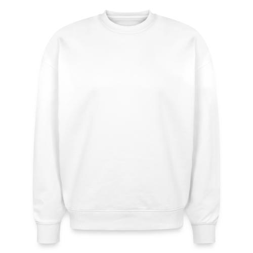 Project Mayhem - Stanley/Stella Radder Unisex Oversized Organic Sweatshirt