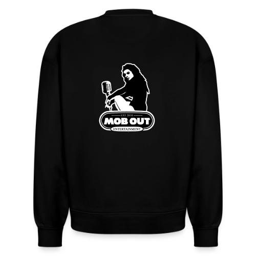 LadyMobOut - Stanley/Stella Radder Unisex Oversized Organic Sweatshirt