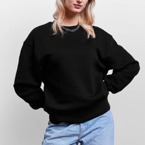 National Trails Day - Stanley/Stella Radder Unisex Oversized Organic Sweatshirt