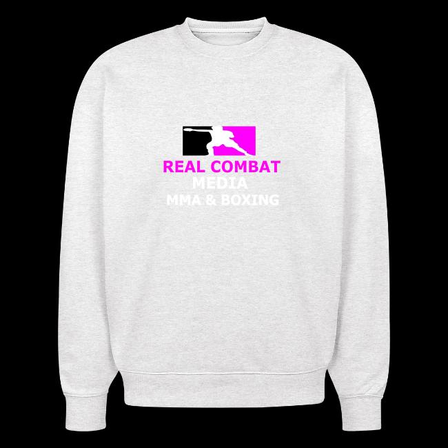 RCM MMA & BOXING Pink