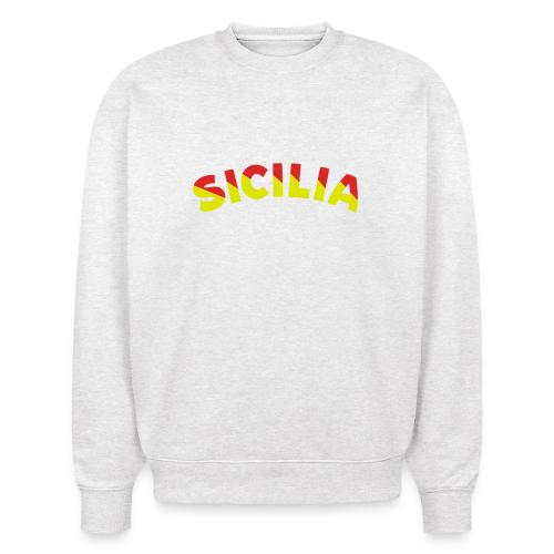 SICILIA - Stanley/Stella Radder Unisex Oversized Organic Sweatshirt