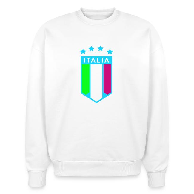 4 Star Italia Shield