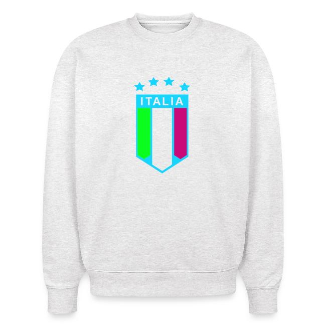 4 Star Italia Shield